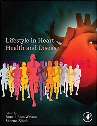 [PDF]Lifestyle in Heart Health and Disease