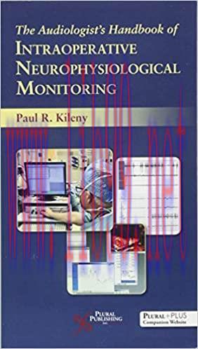 [AME]The Audiologist&rsquo;s Handbook of Neurophysiological Monitoring (Original PDF)