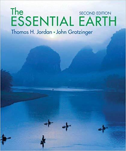 The Essential Earth 2nd Edition
