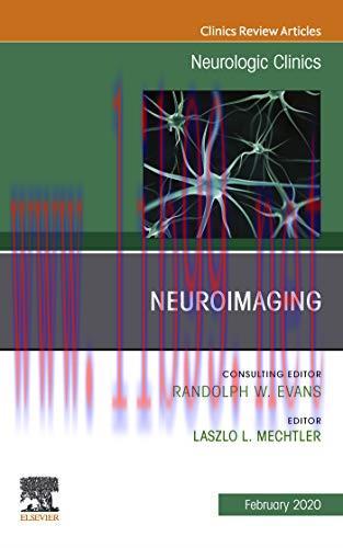 [AME]Neuroimaging, An Issue of Neurologic Clinics (Volume 38-1) (The Clinics: Radiology, Volume...