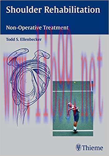 [PDF]Shoulder Rehabilitation - Non-Operative Treatment