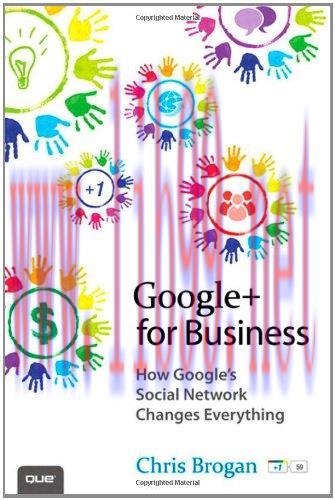 [FOX-Ebook]Google+ for Business: How Google's Social Network Changes Everything