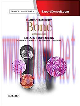 (PDF)Diagnostic Pathology: Bone 2nd Edition