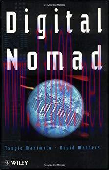 (PDF)Digital Nomad 1st Edition