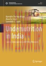 [PDF]Undernutrition in India: Causes, Consequences and Policy Measures