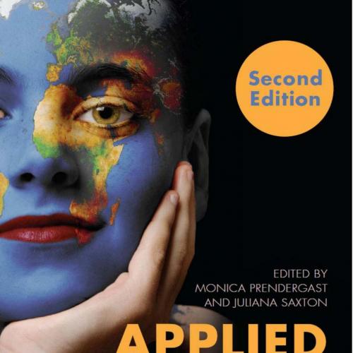 Applied Theatre Second Edition International Case Studies and Challenges for Practice - Prender...