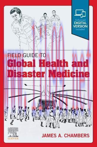 [AME]Field Guide to Global Health & Disaster Medicine (Original PDF)