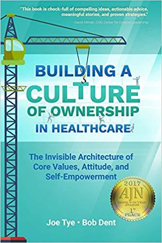 Building a Culture of Ownership in Healthcare