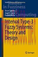[PDF]Interval Type-3 Fuzzy Systems: Theory and Design