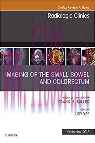 [PDF]Imaging of the Small Bowel and Colorectum