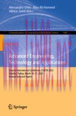 [PDF]Advanced Engineering, Technology and Applications: Second International Conference, ICAETA...