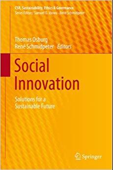 (PDF)Social Innovation Solutions for a Sustainable Future (CSR, Sustainability, Ethics & Govern...