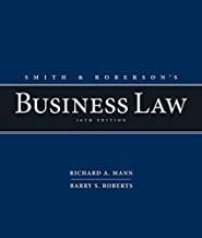 (Solution Manual)Smith and Roberson&rsquo;s Business Law 16th Edition.zip