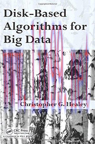 [FOX-Ebook]Disk-Based Algorithms for Big Data