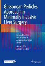 [PDF]Glissonean Pedicles Approach in Minimally Invasive Liver Surgery