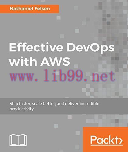 [FOX-Ebook]Effective DevOps with AWS