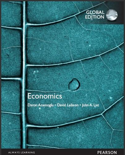 (Solution Manual)Economics,1st Global Edition by Daron Acemoglu.rar