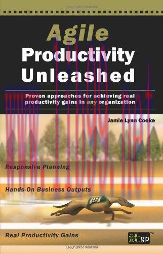 [FOX-Ebook]Agile Productivity Unleashed