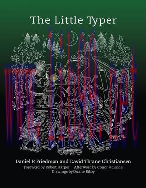 [SAIT-Ebook]The Little Typer
