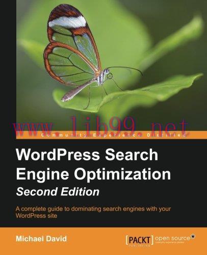 [FOX-Ebook]WordPress Search Engine Optimization, 2nd Edition