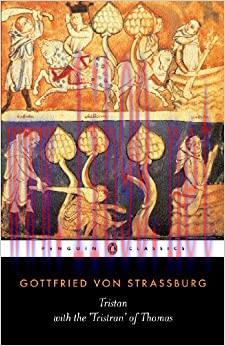 (PDF)Tristan with the &lsquo;Tristran&rsquo; of Thomas: With the Surviving Fragments of the Tristran of Tho...