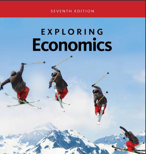(Solution Manual)Exploring Economics 7th Edition by Robert Sexton.zip