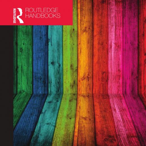 Routledge Handbook of Language and Professional Communication, The