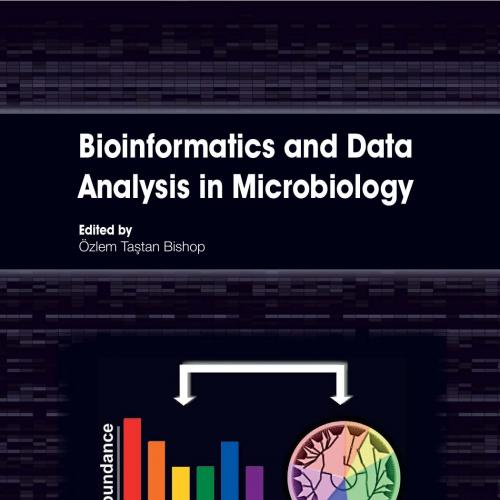 Bioinformatics and Data Analysis in Microbiology