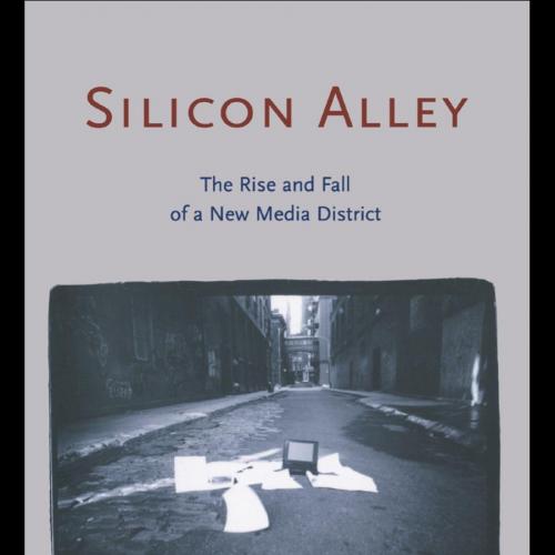 Silicon Alley_ The Rise and Fall of a New Media District