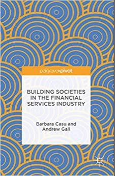 (PDF)Building Societies in the Financial Services Industry 1st ed. 2016 Edition