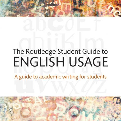 Routledge Student Guide to English Usage, The-Clark, Stewart.,Pointon, G. E.-