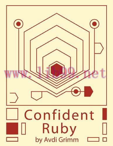[FOX-Ebook]Confident Ruby: 32 Patterns for Joyful Coding