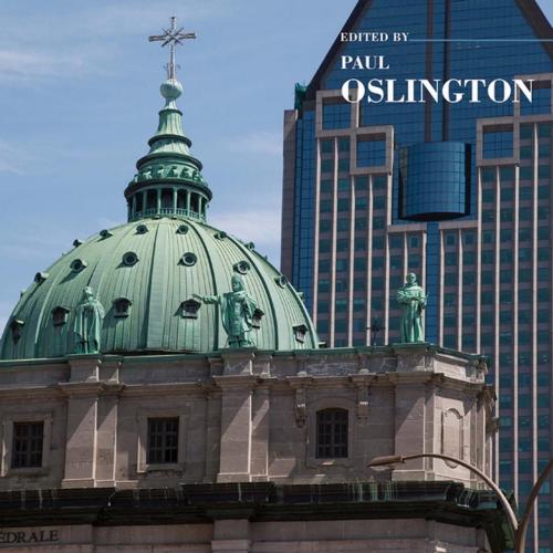 Oxford Handbook of Christianity and Economics, The - Oslington, Paul