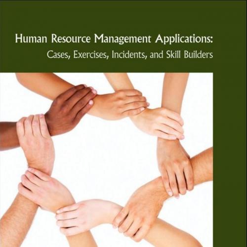 Human Resource Management Applications, 7th Edition