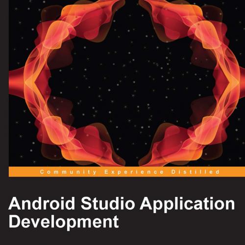 Android Studio Application Development