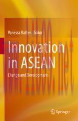 [PDF]Innovation in ASEAN: Change and Development
