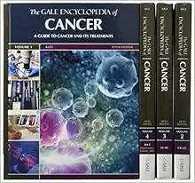 [AME]The Gale Encyclopedia of Cancer, 5th Edition (Original PDF)