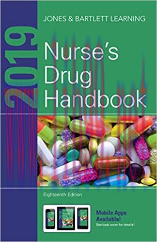 [PDF]2019 Nurse&rsquo;s Drug Handbook