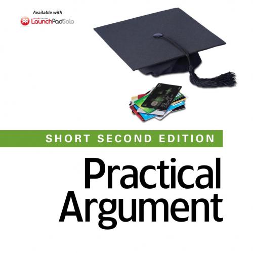 Practical Argument Short Second Edition