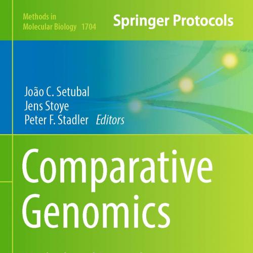 Comparative Genomics