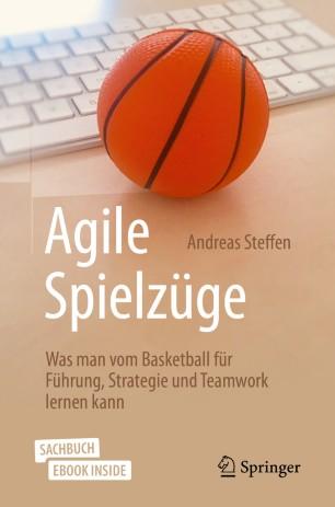Agile Spielz&uuml;ge