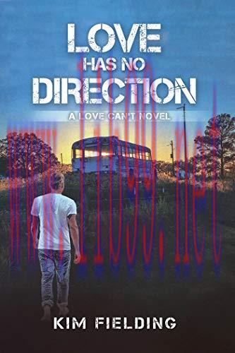 (PDF)Love Has No Direction (Love Can&rsquo;t Book 3)