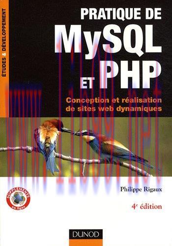 [FOX-Ebook]Pratique de MySQL et PHP
