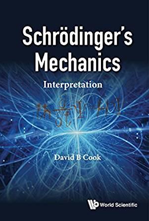Schrodingers Mechanics Interpretation