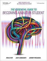 [PDF]The Essential Guide to Becoming a Master Student