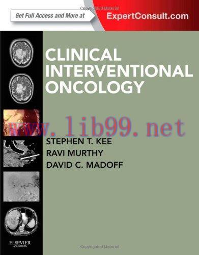 [AME]Clinical Interventional Oncology: Expert Consult - Online and Print (Original PDF)