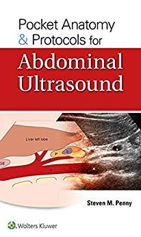 Pocket Anatomy and Protocols for Abdominal Ultrasound