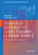 [PDF]Human Brain and Spinal Cord Tumors: From_ Bench to Bedside. Volume 2: The Path to Bedside ...
