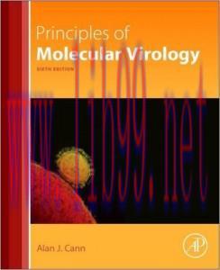 [AME]Principles of Molecular Virology, Sixth Edition