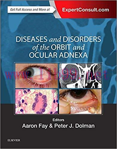 [PDF]Diseases and Disorders of the Orbit and Ocular Adnexa, 1e 1st Edition